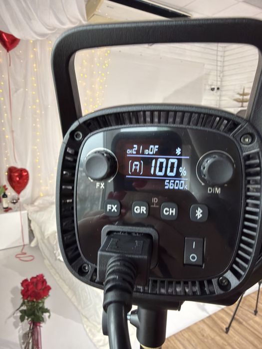Godox SL60IID комплект