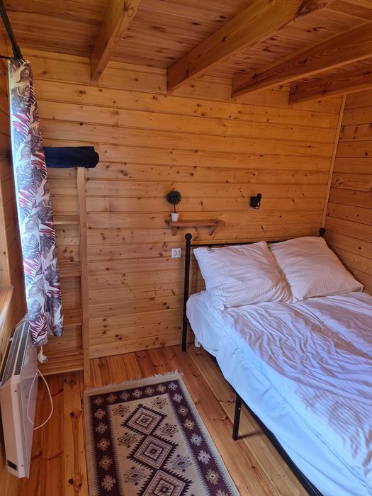 Domek letniskowy 5A, 5C, 5D jezioro, mazury, bania, wakacje