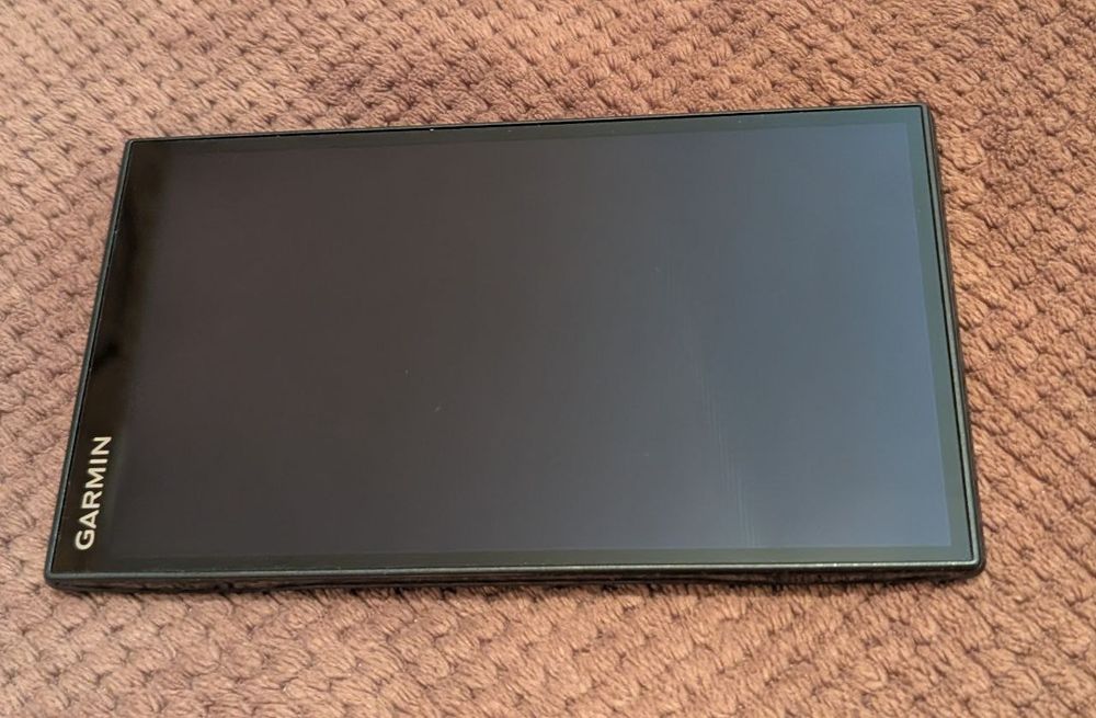 Автомобіль навігатор Garrmin Smart Drive 65