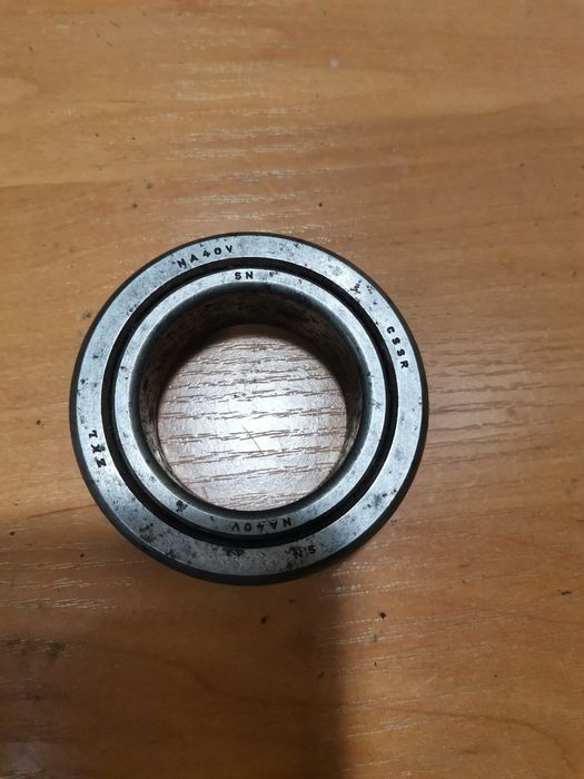 Подшипник NA40V zkl