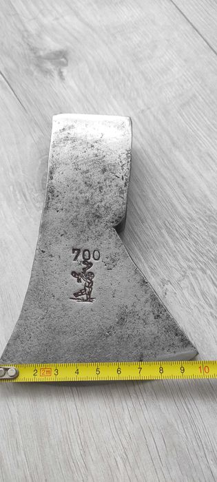 Топор,стара Німеччина