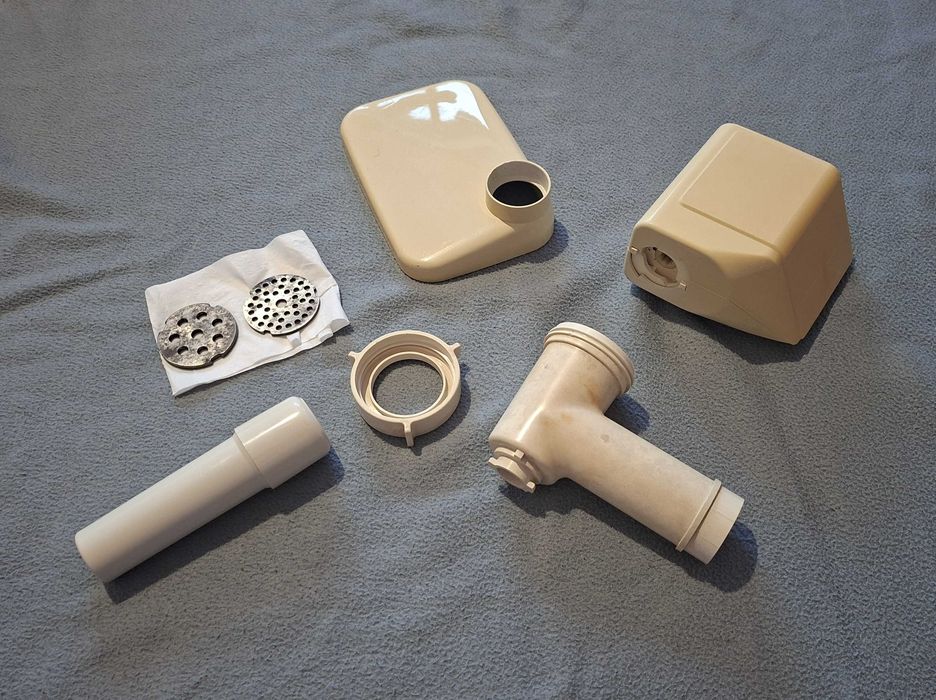 Acessórios Philips modelo HR 2988, para Robot HR 2986
