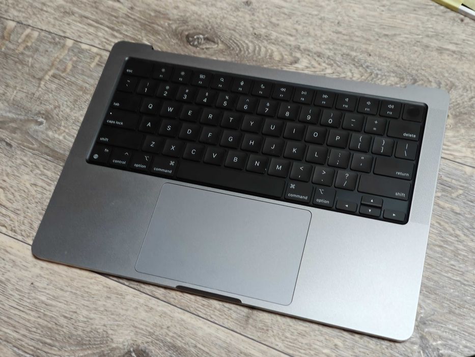 Корпус для MacBook Pro 14" (A2442, M1 Pro)