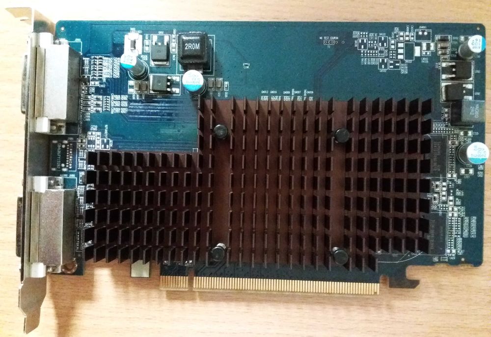 Продам видеокарту ASUS GTX 1050Ti 4G Strix Gaming