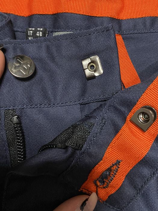 Робочі штани,Wurth Modyf,48