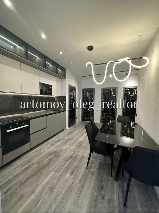 3-комнатная квартира по адресу Куликово поле пл. (площадь 110 м²) - Atlanta.ua - фото 21