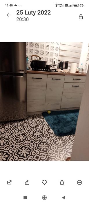 Sprzedam meble kuchenne