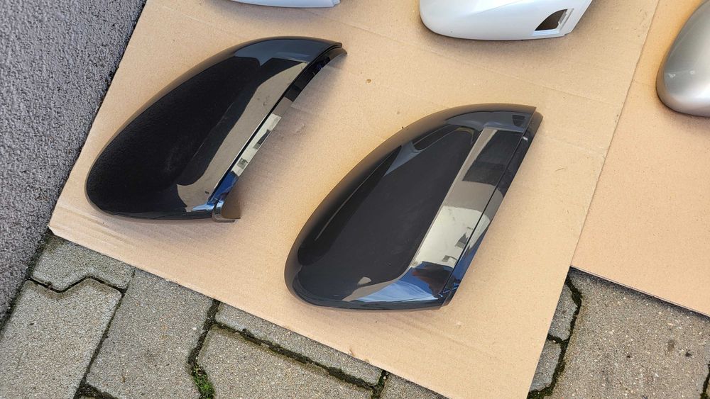 Obudowa lusterka PRAWA VW Volkswagen Passat B8 3G0 Arteon OE Kolory