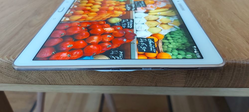 Продам планшет Samsung Galaxy Tab S 10.5