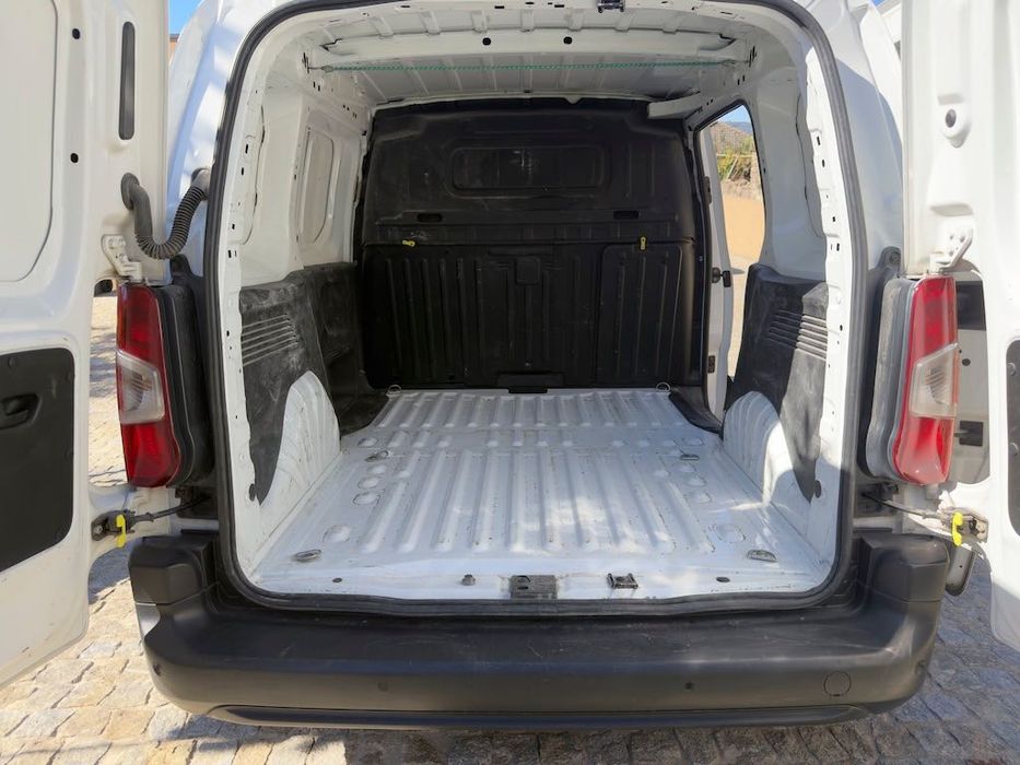 Opel Combo 1.5 CDTI 3 Lugares 2019 Nacional - IVA DEDUTIVEL
