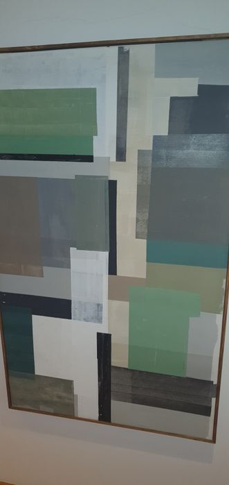 Pintura Tiago Polignac