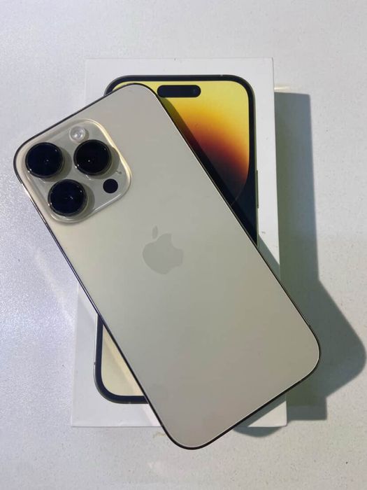Iphone 14 Pro 128 gb