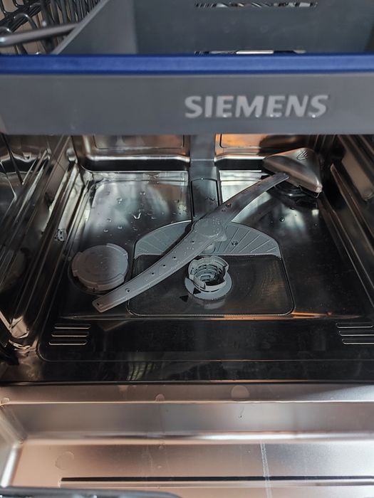 Посудомийна машина Siemens