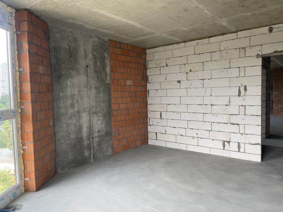 2-комнатная квартира по адресу бульвар Дружбы Народов (площадь 69,5 м²) - Atlanta.ua - фото 6