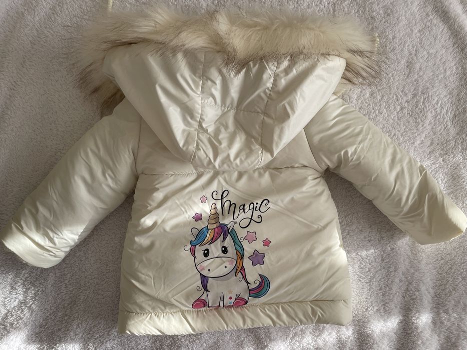 Дитячий комбінезон