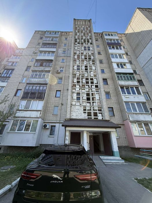 Здається чудова 3 кімната квартира по вулиці Брацлавська.