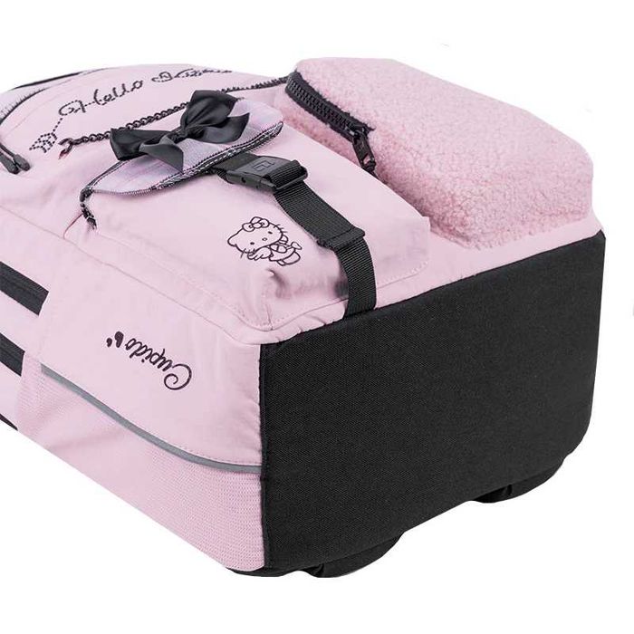 Рюкзак Kite Education teens Hello Kitty HK26-2587M-2