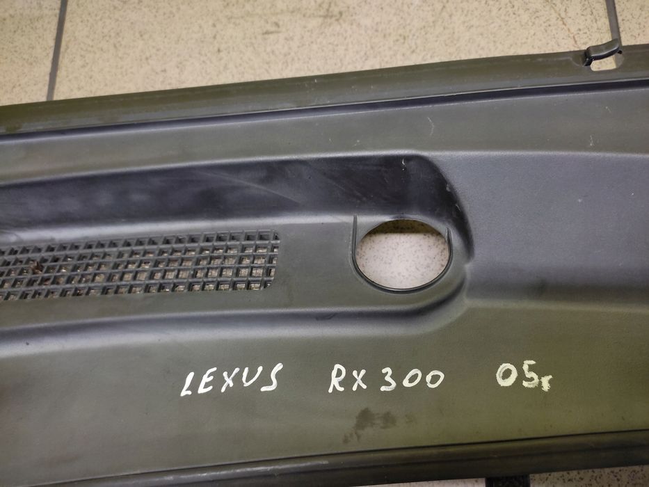 lexus rx300 podszybie 5570848041
