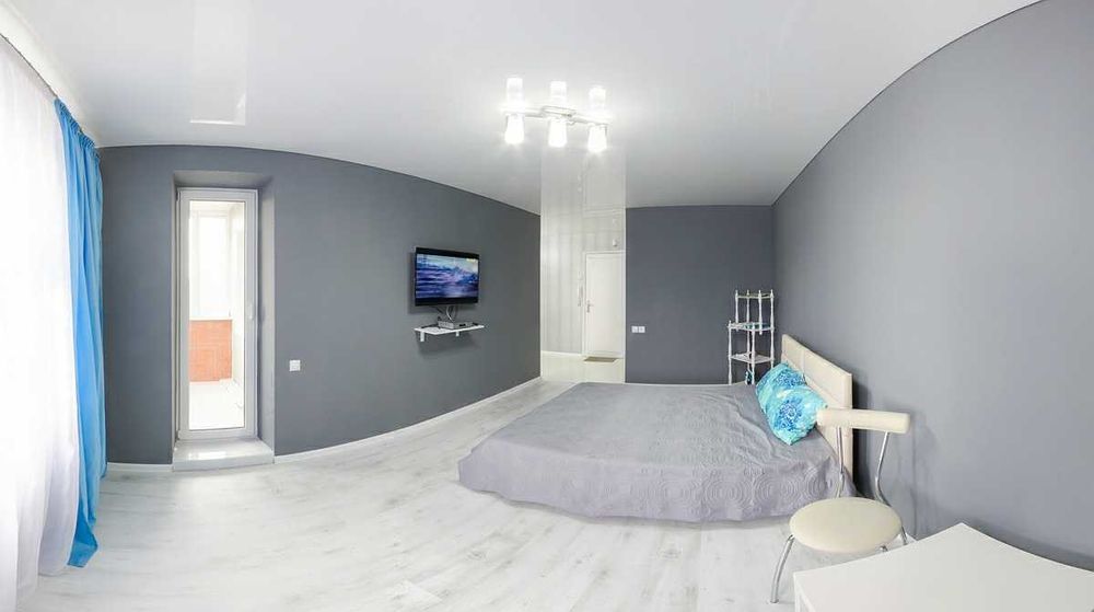 Посуточно/почасово 1-к квартира ул. Культуры 16А Военный госпиталь