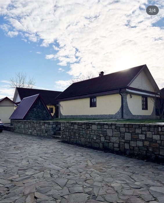 Продаж Дачного участку‼️біля Дністра