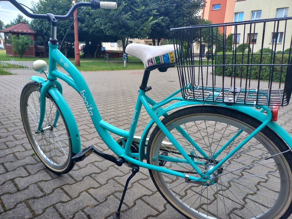 Sprzedam rower miejski