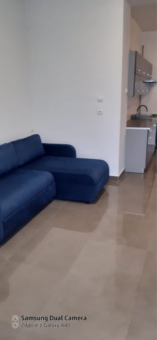 Mieszkanie kawalerka Rynek-Centrum