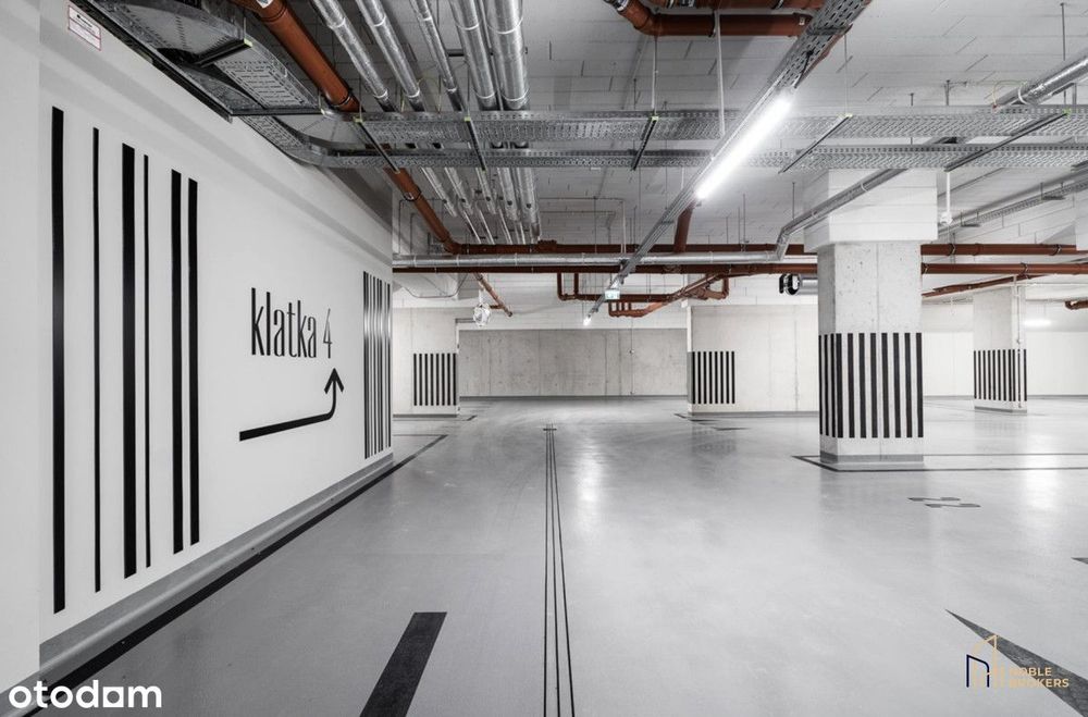 ul. Prandoty | 2 pokoje | 43 m² | blisko centrum
