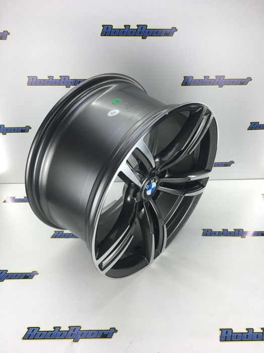 JANTES BMW LOOK M4 EM 19 | 5X120 NOVAS