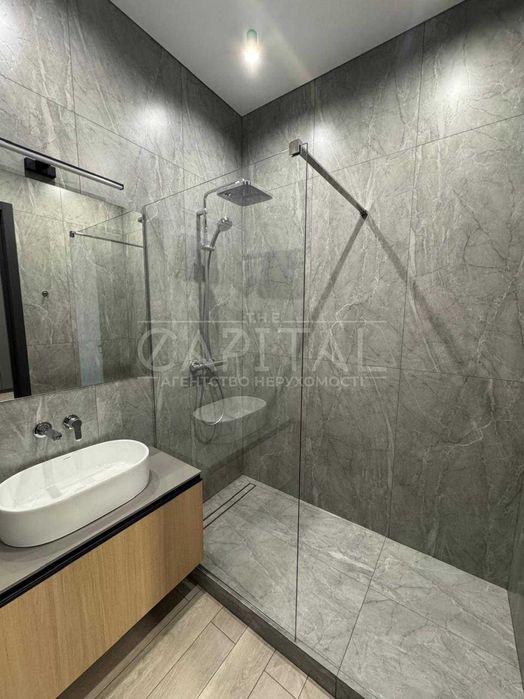 Оренда 2к 50 м2 ЖК Likograd Perfect Town Лікоград Гардероб Перша здача