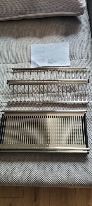Ociekarka susznik na naczynia 60cm Rejs Prima
