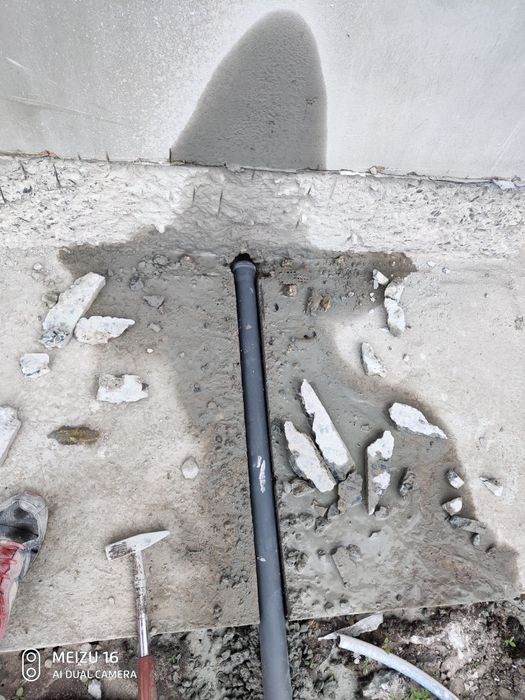 Алмазне буріння Сверління РІЗКА Шліфовка Loft