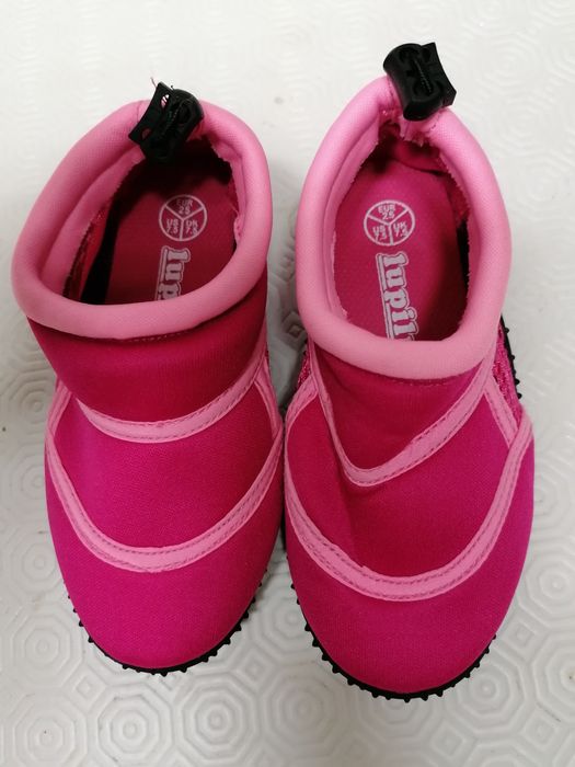 Sapatos de piscina para criança / Menina