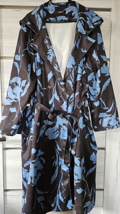 Płaszczyk wiosenny Włoskiej formy