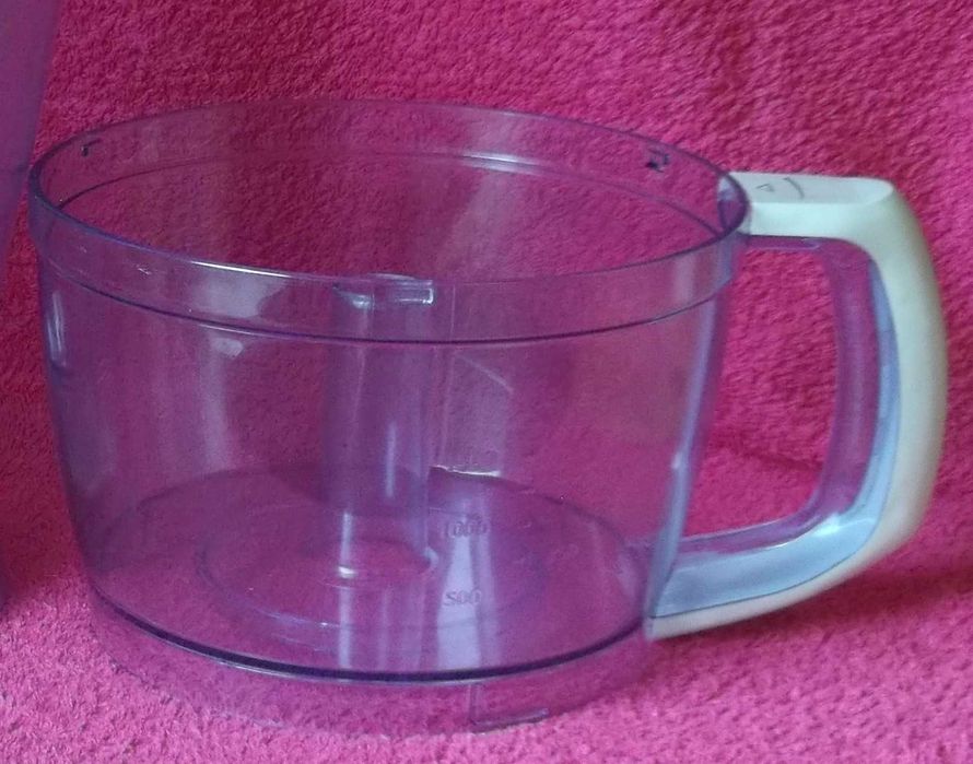 Części do robota kuchennego Elektrolux FP 610. 800 W.