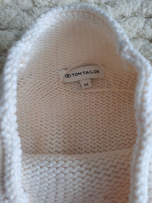 Sweterek tom Taylor M