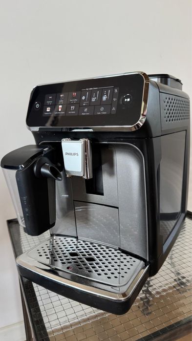 Ekspres Philips 3300 series