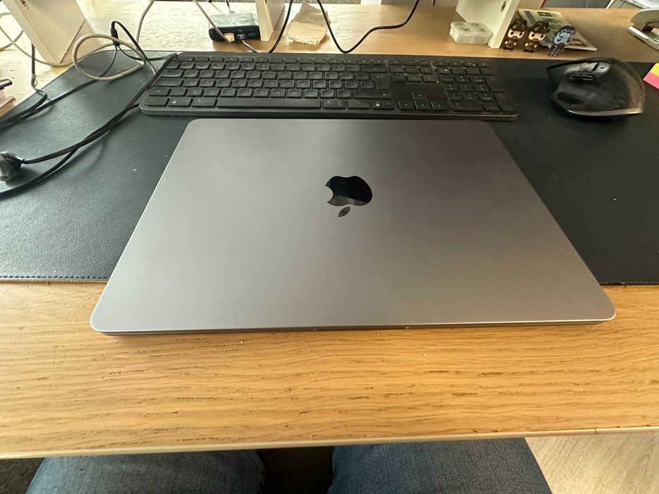 MacBook air M2 2022 rigorosamente novo