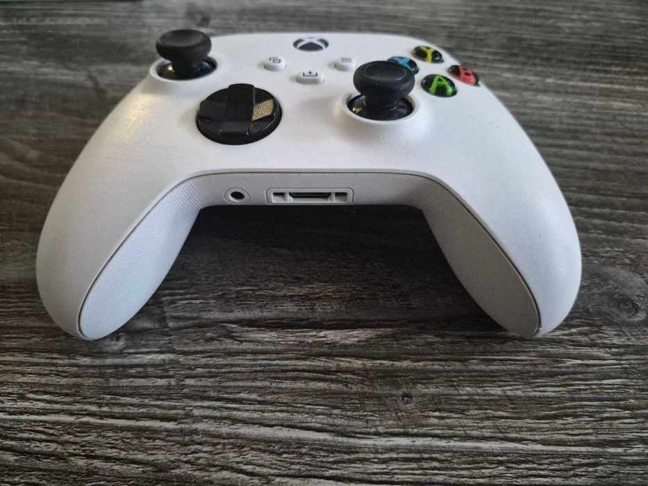 Ігрова приставка Xbox series S 512 gb