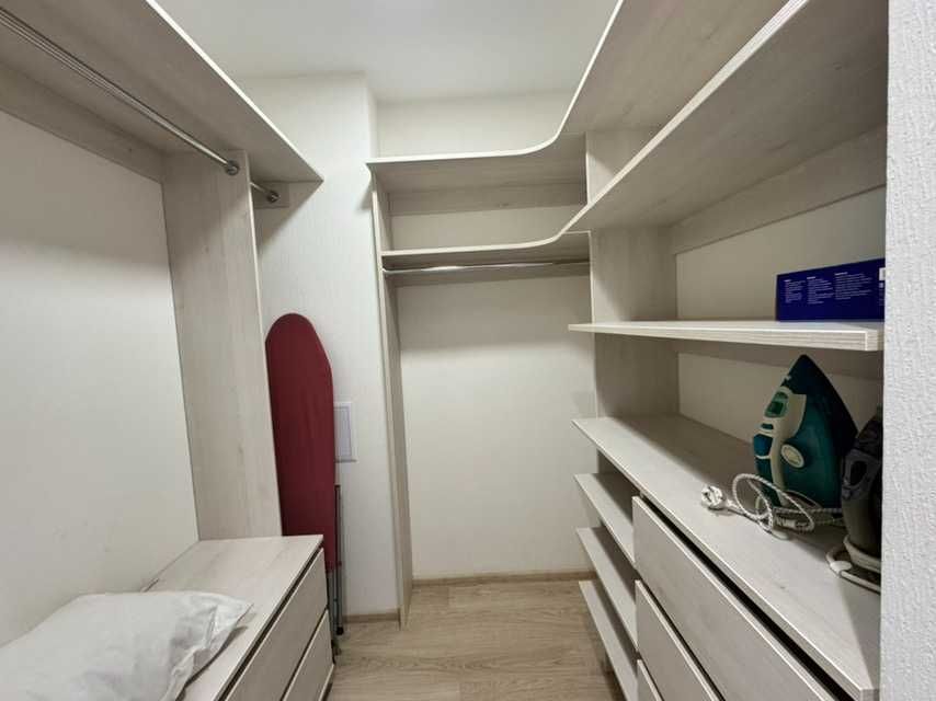 Оренда 2к квартири на Митниці