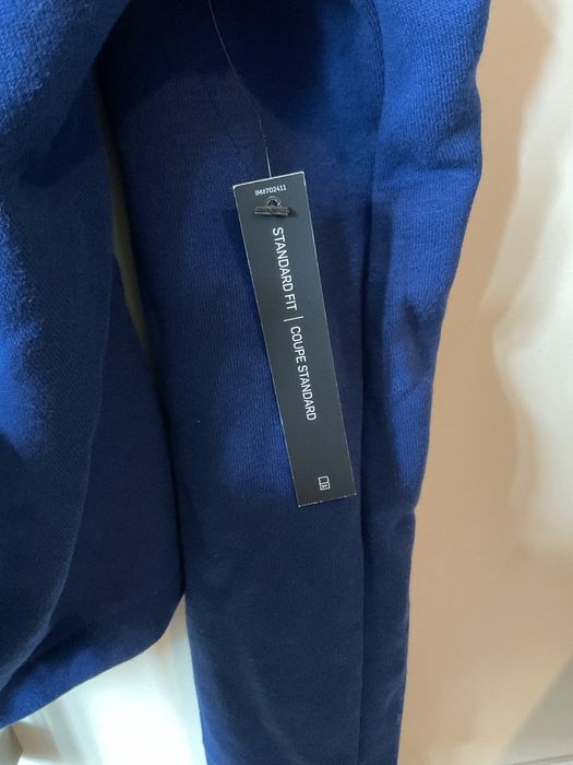 Nowa bluza damska z kapturem Nike Air