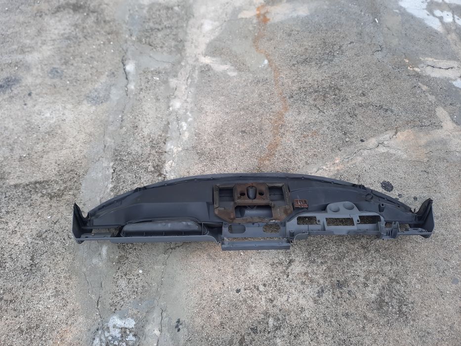 Tablier Peugeot 205