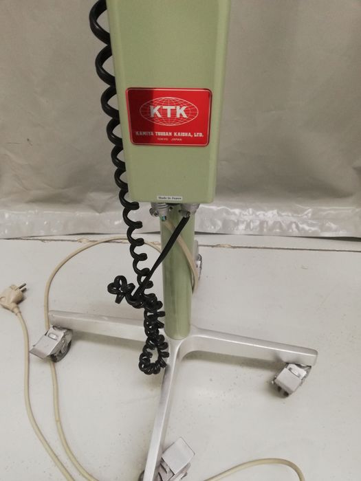 Colposcópio Colpostar V6