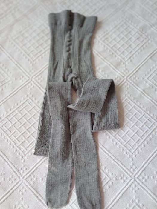 rajstopy termiczne merino pierre robert R.36-40