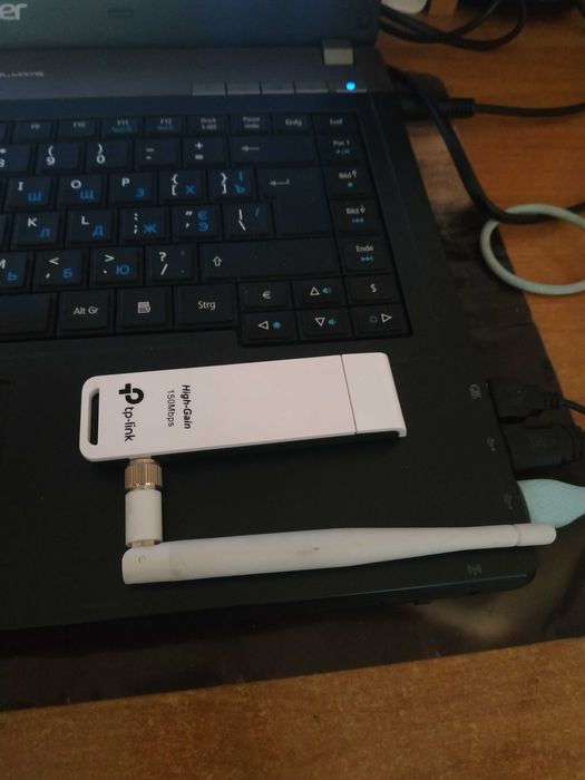 продам модем !!!