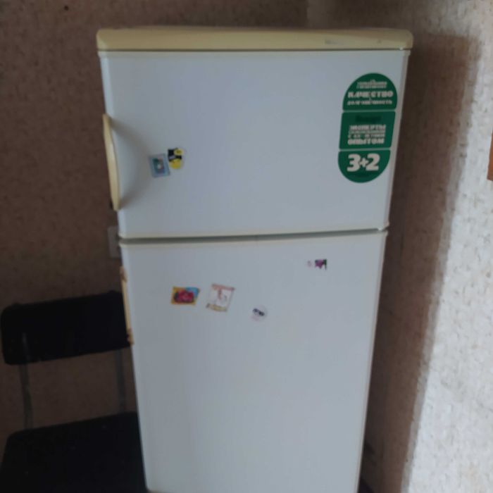 Холодильник Снайге