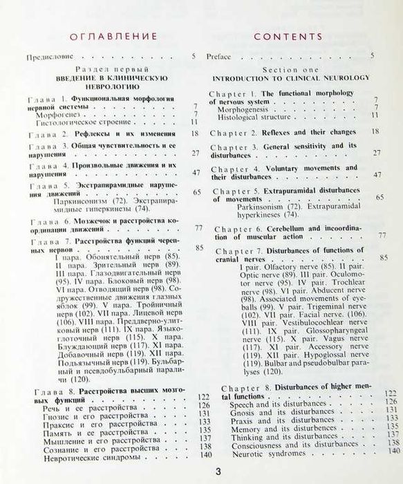 Топическая диагностика заболеваний нервной системы. А. Скоромец 1989
