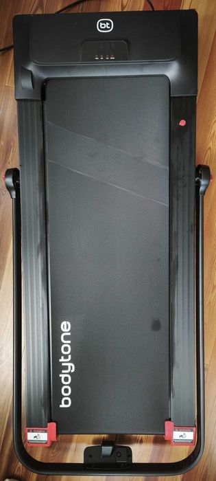 Passadeira Bodytone Active Run 100 (Como Nova) + Oferta Lubrificante | Coimbra