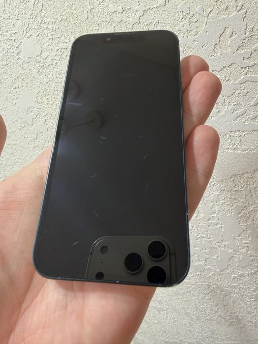 iPhone 13 Mini 128Gb Midnight Black Neverlock