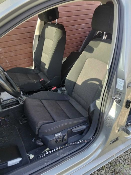 kit airbag VW Passat B8 3G5 2018