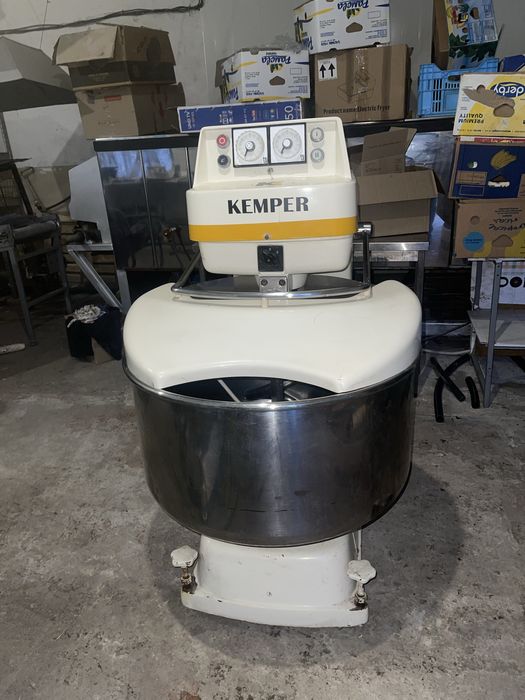 #Печь ротационная # печь для лаваша